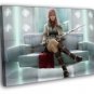 Lightning Final Fantasy XIII FF 13 Anime Manga Art  20x16 inch FRAMED CANVAS WALL PRINT