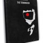 The Terminator 1984 Movie James Cameron Art  20x16 inch FRAMED CANVAS WALL PRINT