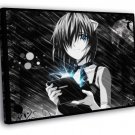 Elfen Lied Awesome Beautiful Anime Manga Art  20x16 inch FRAMED CANVAS WALL PRINT