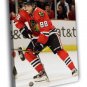 Patrick Kane Chicago Blackhawks Hockey Sport  20x16 inch FRAMED CANVAS WALL PRINT