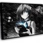 Elfen Lied Awesome Beautiful Anime Manga Art  20x16 inch FRAMED CANVAS WALL PRINT
