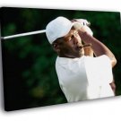 Michael Jordan Legend Golf Cigar Basketball  20x16 inch FRAMED CANVAS WALL PRINT