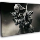 47 Ronin 2013 Movie Samurai WALL  20x16 inch FRAMED CANVAS PRINT