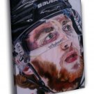 Patrick Kane Chicago Blackhawks Art Hockey  20x16 inch FRAMED CANVAS WALL PRINT