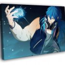 DRAMAtical Murder Aoba Seragaki Anime Manga  20x16 inch FRAMED CANVAS WALL PRINT