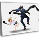 Barakamon Characters Awesome Anime Manga Art WALL  20x16 inch FRAMED CANVAS PRINT