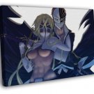 Tier Harribel Ichigo Kurosaki Mask Bleach Hot Anime WALL  20x16 inch FRAMED CANVAS PRINT