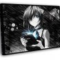 Elfen Lied Awesome Beautiful Anime Manga Art  20x16 inch FRAMED CANVAS WALL PRINT