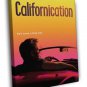 Californication David Duchovny Series WALL  20x16 inch FRAMED CANVAS PRINT