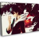 Tokyo Ghoul Amazing Anime Manga Art WALL  20x16 inch FRAMED CANVAS PRINT