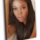 Being Mary Jane Gabrielle Union Tv Series WALL  20x16 inch FRAMED CANVAS PRINT
