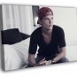 Avicii DJ Rare WALL  20x16 inch FRAMED CANVAS PRINT