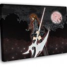 Vampire Knight Yuki Kuran Awesome Anime Manga Art  20x16 inch FRAMED CANVAS WALL PRINT