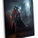 Castlevania Lords of Shadow Awesome Art Game WALL  20x16 inch FRAMED CANVAS PRINT