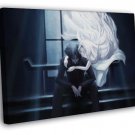 Fate Zero Irisviel Kiritsugu Anime Manga Art Fate/Zero WALL  20x16 inch FRAMED CANVAS PRINT