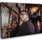 From Dusk Till Dawn Series Awesome 2014 WALL  20x16 inch FRAMED CANVAS PRINT