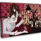 Vampire Knight Anime Manga Beautiful Art  20x16 inch FRAMED CANVAS WALL PRINT