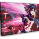 Kill la Kill Matoi Ryuuko Anime Manga Art  20x16 inch FRAMED CANVAS WALL PRINT