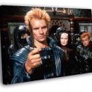 Sting Dune 1984 Retro Vintage Movie  20x16 inch FRAMED CANVAS WALL PRINT