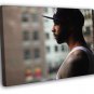 Joe Budden Rapper Hip-Hop Music Rap  20x16 inch FRAMED CANVAS WALL PRINT