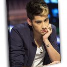Zayn Malik Handsome Cute Hot Music Singer  20x16 inch FRAMED CANVAS WALL PRINT