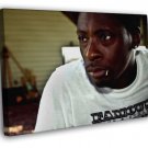 Pete Rock Rapper Hip-Hop Music Rap  20x16 inch FRAMED CANVAS WALL PRINT