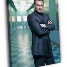 Nip Tuck Julian McMahon Tv Series  20x16 inch FRAMED CANVAS WALL PRINT