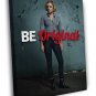 Those Who Kill Chloe Sevigny TV Series 20x16 inch FRAMED CANVAS WALL PRINT