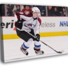 Matt Duchene Colorado Avalanche Hockey Sport  20x16 inch FRAMED CANVAS WALL PRINT