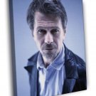 Gary Oldman Actor Portrait Amazing WALL  20x16 inch FRAMED CANVAS PRINT