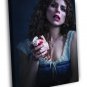 Brona Croft Billie Piper Blood Penny Dreadful TV  20x16 inch FRAMED CANVAS WALL PRINT