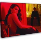 The Americans Tv Series WALL  20x16 inch FRAMED CANVAS PRINT