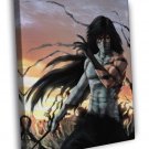 Bleach Mugetsu Ichigo Painting Anime Manga Art WALL  20x16 inch FRAMED CANVAS PRINT