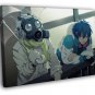 DRAMAtical Murder Clear Aoba Seragaki Anime WALL  20x16 inch FRAMED CANVAS PRINT