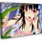 Rea Sanka Sankarea Nip Slip Nude Girl Anime WALL  20x16 inch FRAMED CANVAS PRINT