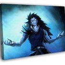 Gajeel Redfox Fairy Tail Beautiful Anime Manga WALL  20x16 inch FRAMED CANVAS PRINT