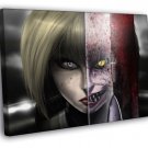 Claymore Clare Yoma Awesome Anime Manga Art WALL  20x16 inch FRAMED CANVAS PRINT