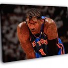 Amare Stoudemire New York Knicks Amar'e WALL  20x16 inch FRAMED CANVAS PRINT