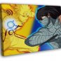 Naruto Mugetsu Amazing Anime Manga Art WALL  20x16 inch FRAMED CANVAS PRINT