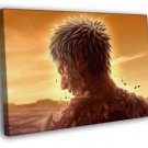 Naruto Obito Uchiha Awesome Anime Manga Art  20x16 inch FRAMED CANVAS WALL PRINT