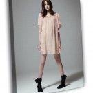 Karen Gillan Cute Actress Beautiful Hot Girl  20x16 inch FRAMED CANVAS WALL PRINT