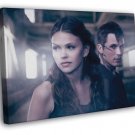 Star-Crossed Awesome Tv Series WALL  20x16 inch FRAMED CANVAS PRINT