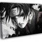 Naruto Sai Shinobi Awesome Anime Manga Art 20x16 inch FRAMED CANVAS WALL PRINT
