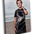 Avicii DJ Rare Music  20x16 inch FRAMED CANVAS WALL PRINT