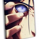 Madara Uchiha Naruto Awesome Anime Manga Art WALL  20x16 inch FRAMED CANVAS PRINT