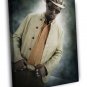 Will.i.am Hip-Hop R&B Rapper Singer 20x16 inch FRAMED CANVAS WALL PRINT