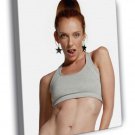 Toni Collette Beautiful Hot Awesome Actress  20x16 inch FRAMED CANVAS WALL PRINT