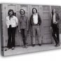 The Doors John Densmore Robby Krieger Morrison WALL  20x16 inch FRAMED CANVAS PRINT