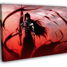 Bleach Awesome Amazing Anime Manga Art WALL  20x16 inch FRAMED CANVAS PRINT