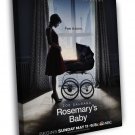 Rosemary's Baby Tv Series  20x16 inch FRAMED CANVAS WALL PRINT
